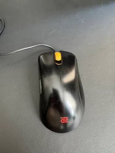 Mouse Zowie EC1