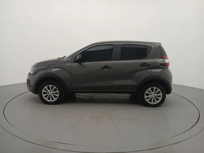 Fiat Mobi Like 1.0 Fire Flex 5P. 2025