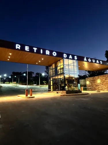 Lotes em condomínio fechado em Lagoa Santa | A partir de R$ 2.807/mês