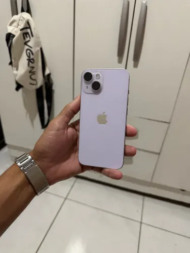 Iphone 14 128gb impecável todo original