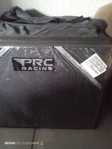 Vendo bag nova nunca usada