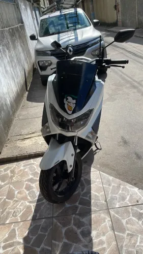 NMAX ZERO