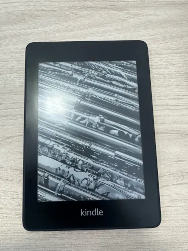 KINDLE Paperwhite