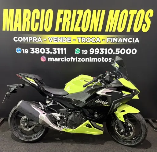 Z 500 SE