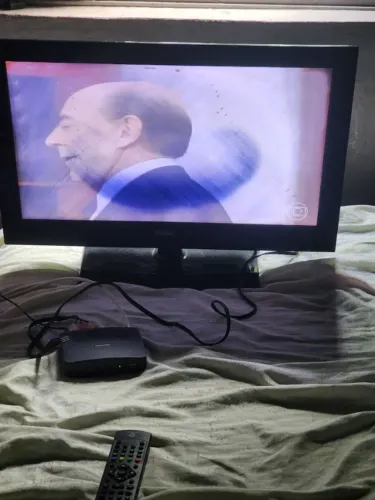 Televisão 