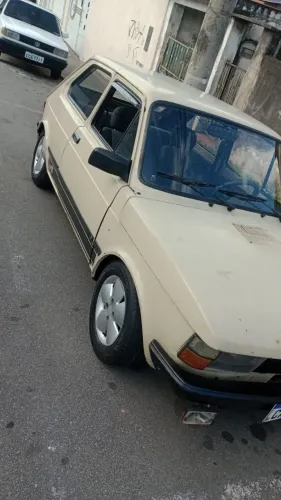 Fiat 147 C/ CL 1984