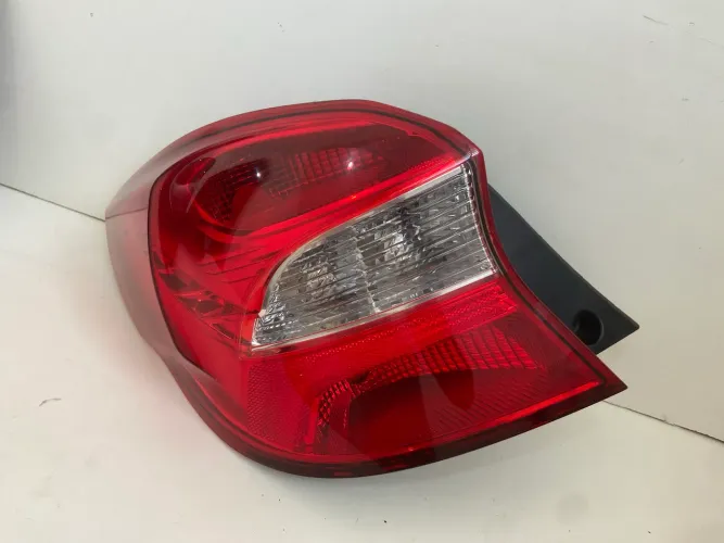 Lanterna Traseira Ford Ka Hatch 2019 2020 2021 2022  Lado Esquerdo Original  