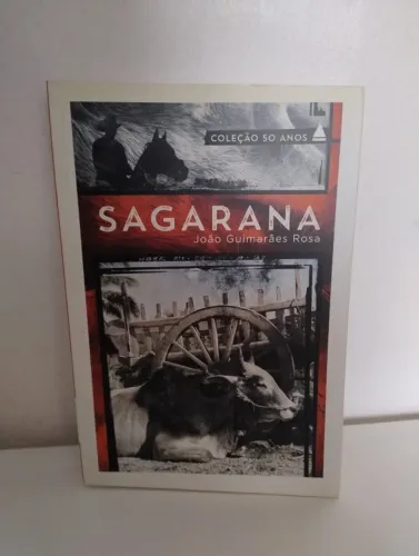 Livro Sagarana