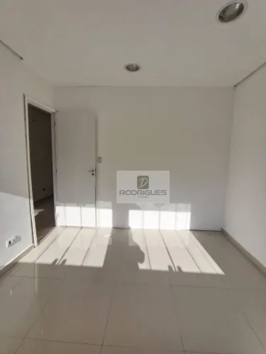 Sala para alugar, 110 m² por R$ 1.420,00/mês - Centro - Diadema/SP