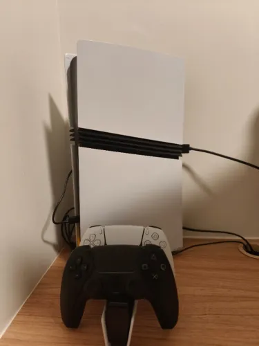 Ps5 pro(extremamente novo)
