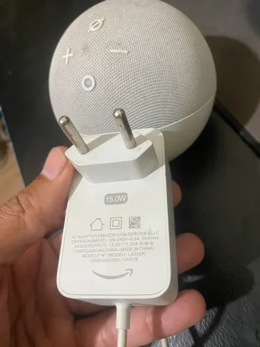 Alexa encho dot 5 