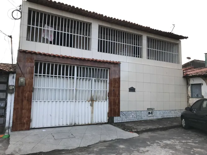 Casa imóvel parangaba