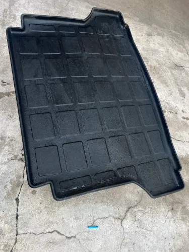 Bandeja HR-V probag $150 emborrachada, antiderrapante.