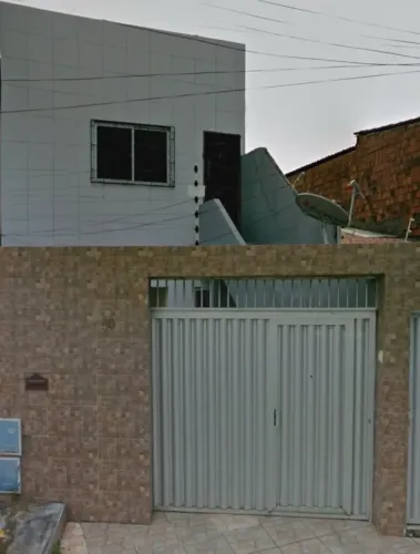 Casa para locação R$1.100,00 Boa Vista-Castelão Fortaleza/CE.