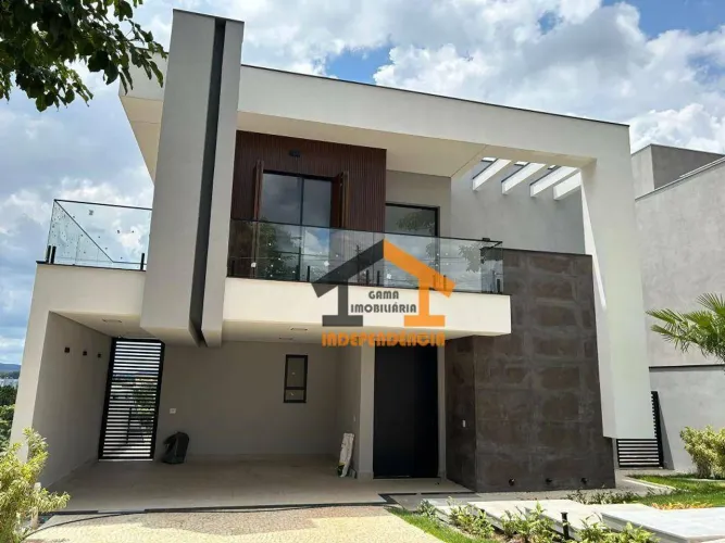 Casa à venda, 228 m² por R$ 2.360.000,00 - Condomínio Villa Ravenna - Itatiba/SP