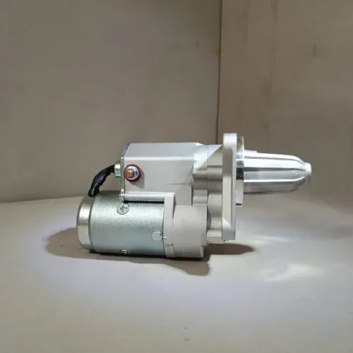 Motor Partida Kia Bongo K2700 Besta GS 2.7 12V 11d BR803033A