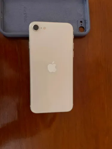 iPhone SE2022 128 gb 