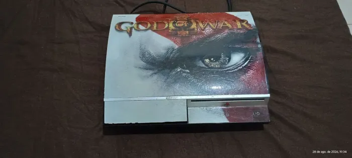 Playstation 3