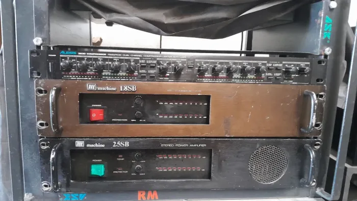 Machine 2.5