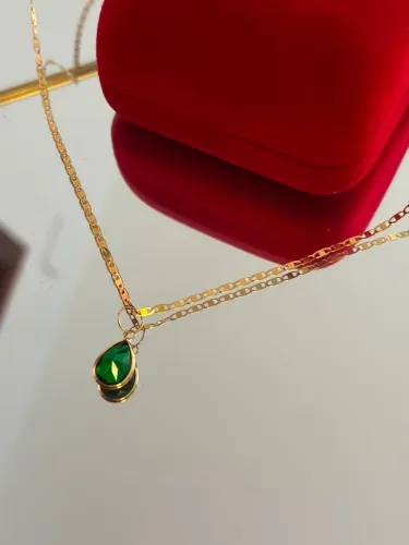 Cordão ouro maciço 18k 