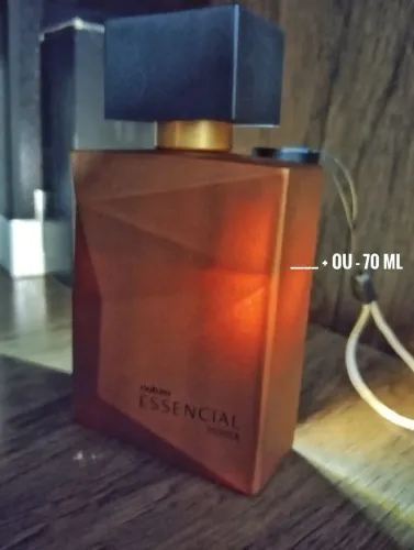 Essencial Mirra Masculino