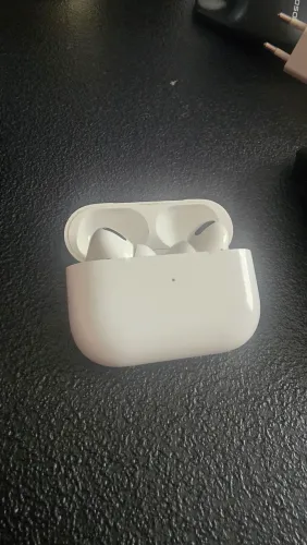 Airpods pro apple