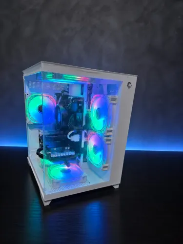 PC Gamer para os prazeres da carne
