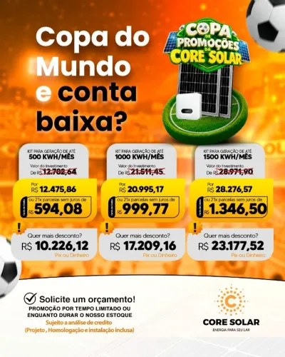 ENERGIA SOLAR