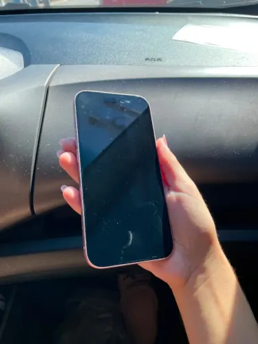 iPhone 15