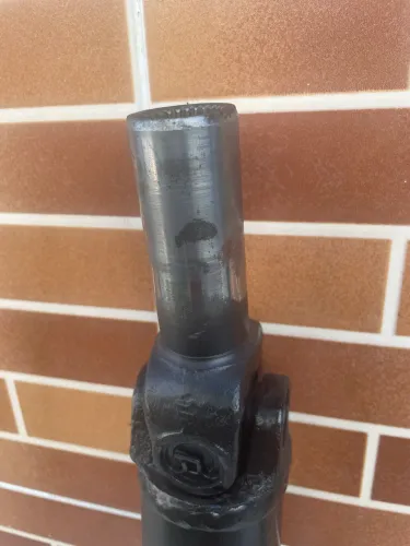 Vendo Coletor de Escape - Cardan - retrovisor Opala 6cc