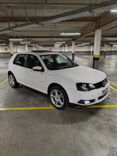 Volkswagen Golf Sportline 2.0 MI Total F. 8V Tip. 2013