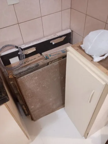 Materiais de construção 