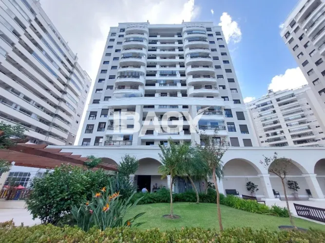 Excelente Apartamento 2 dormitório(s) em Itacorubi - Florianópolis