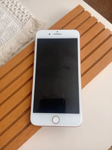 iPhone 8 plus