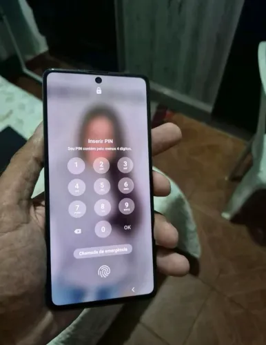 Sansung Galaxy A71