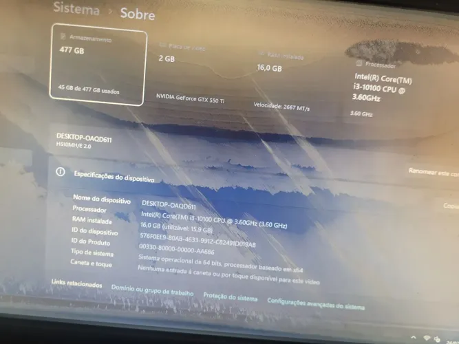 PC GAMER BÁSICO