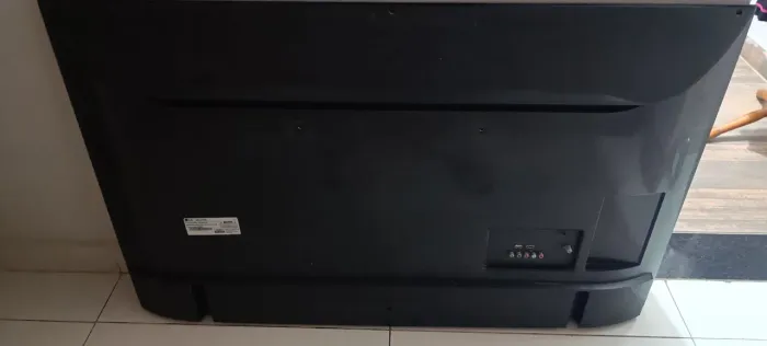 TV LG 49 polegadas