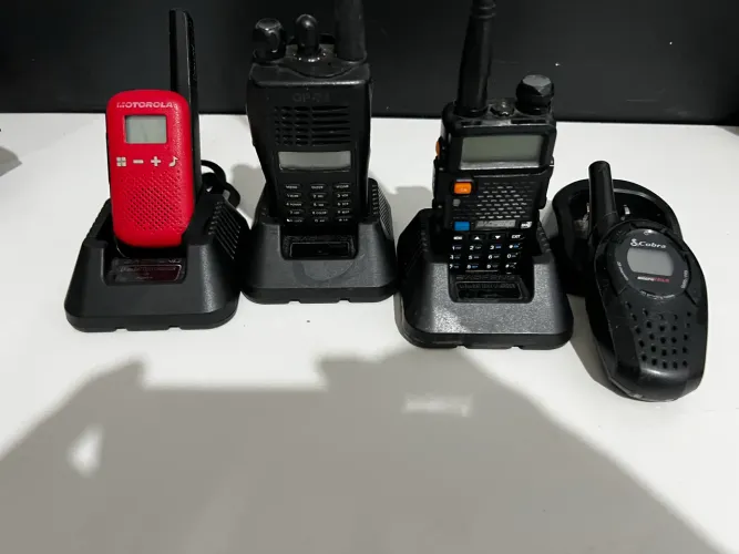 Rádio