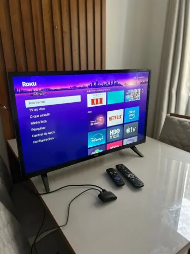 VENDO SMART TV 32
