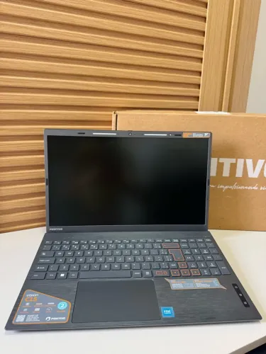 Notebook Positivo Vision C15 Seminovo