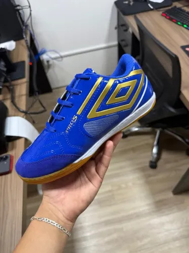 society para quadra de futsal