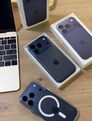PROMOÇÃO!! iPhone 17 Pro 256GB Garantia