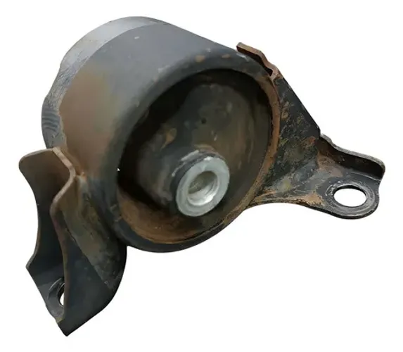 Coxim Inferior Traseiro Mobensani Honda Civic 1.7 01 A 06