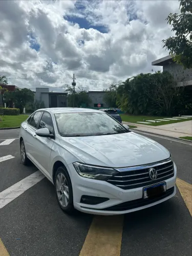 Volkswagen Jetta Comfort. 250 TSI 1.4 Flex 16V Aut. 2019