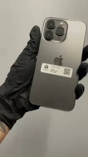 iPhone 13 Pro 128Gb todo original