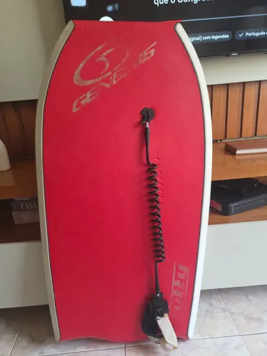 Prancha Bodyboard Genesis