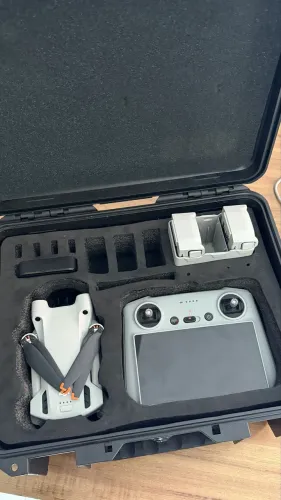 Drone Dji mini 3 pro