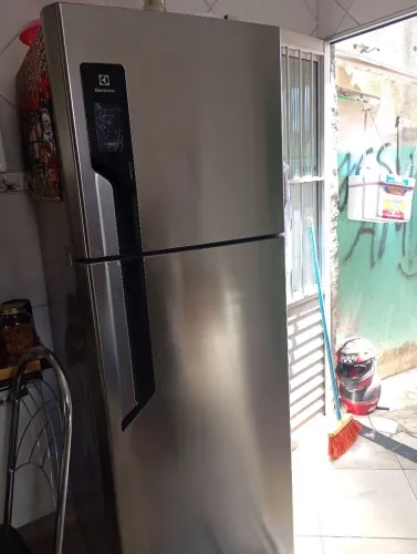 Geladeira 