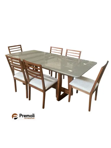 Mesa monarco