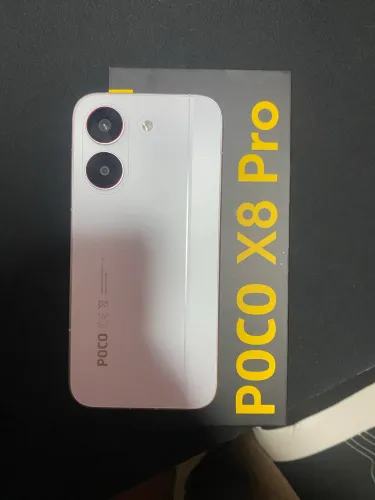 POÇO X8 PRO